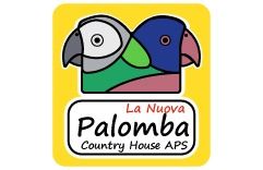 LA NUOVA PALOMBA COUNTRY HOUSE